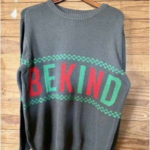 Isaac Morris Christmas Sweater Womens Size XL